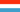 Flag of 'Luxembourg'