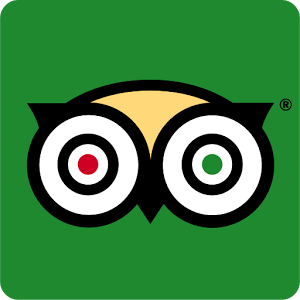 Tripadvisor Logo